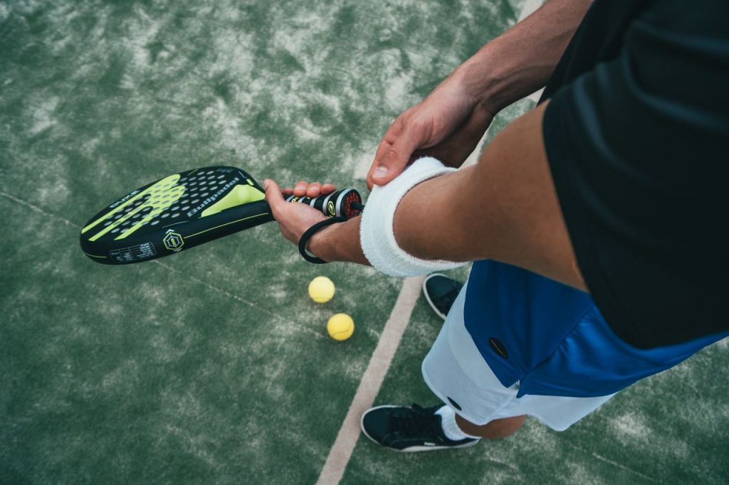 Campi da padel a Latina