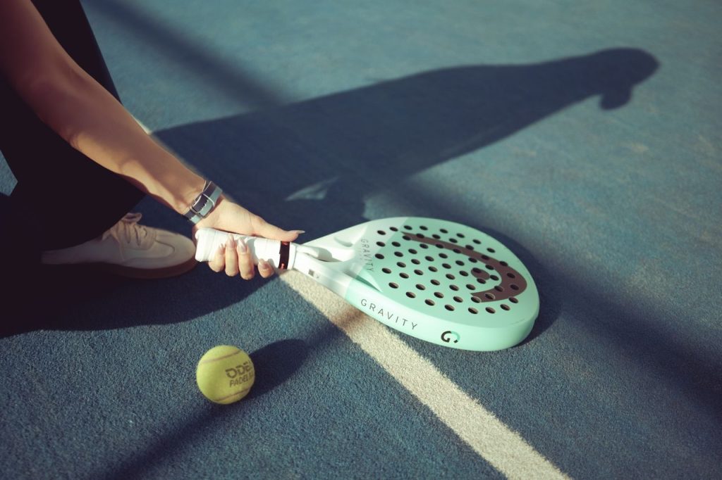 Campi da padel a Latina
