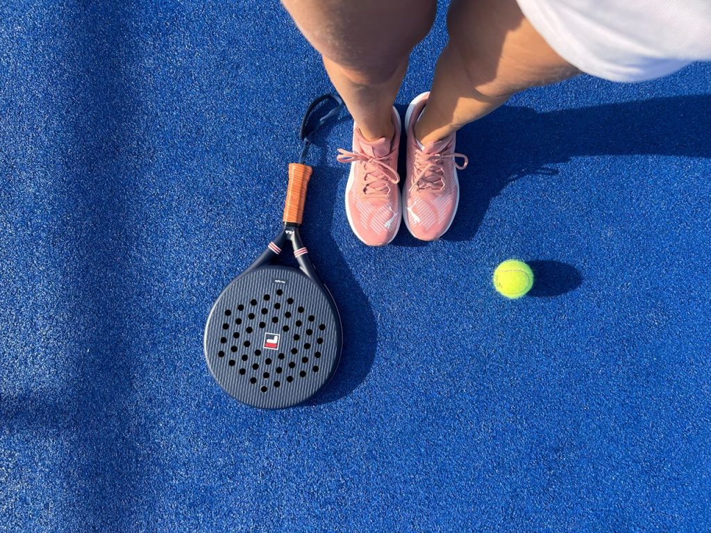 Campi da padel a Latina